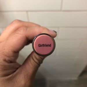 Girlfriend LipSense